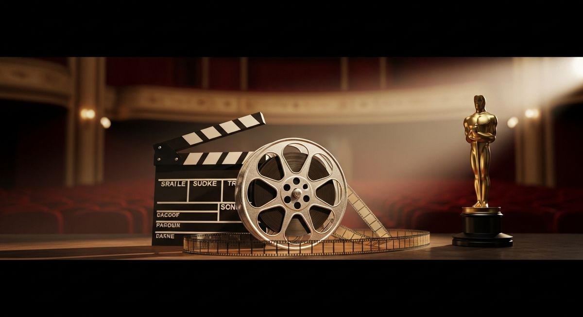 Classic Movies Quiz