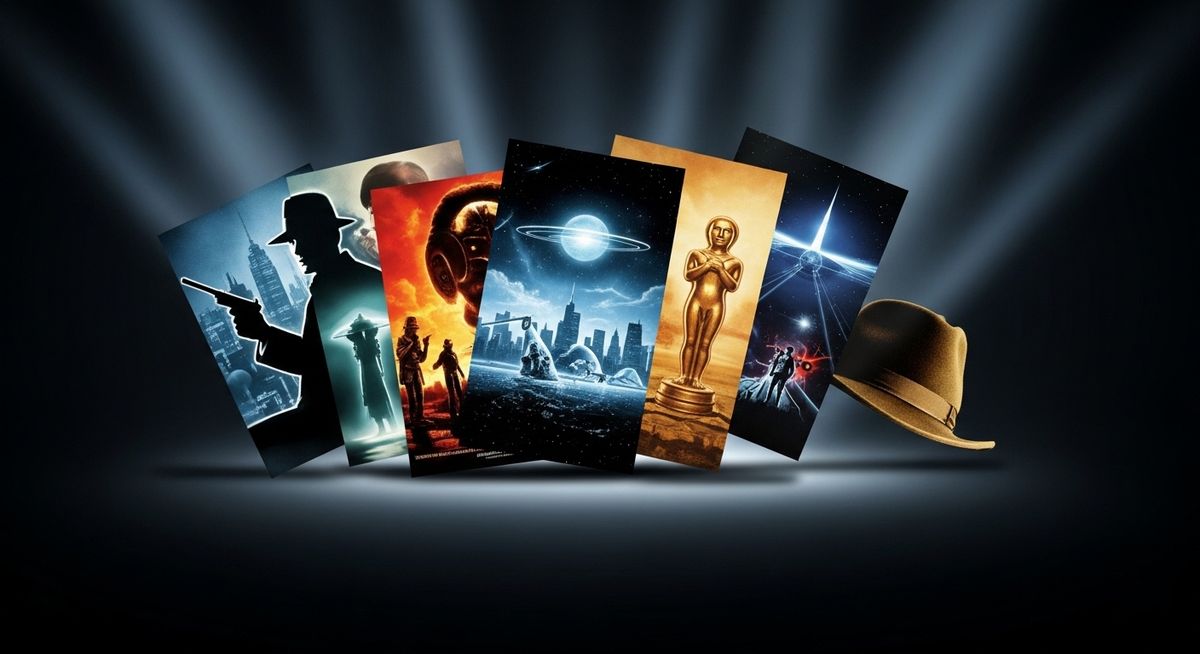 Guess the Movie Quiz