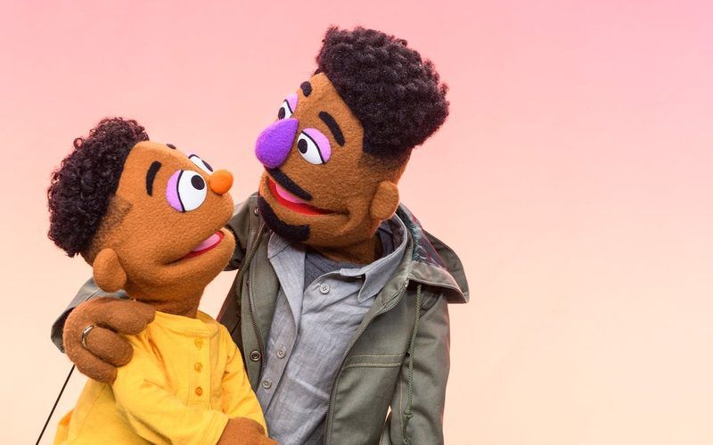 Muppet Quiz