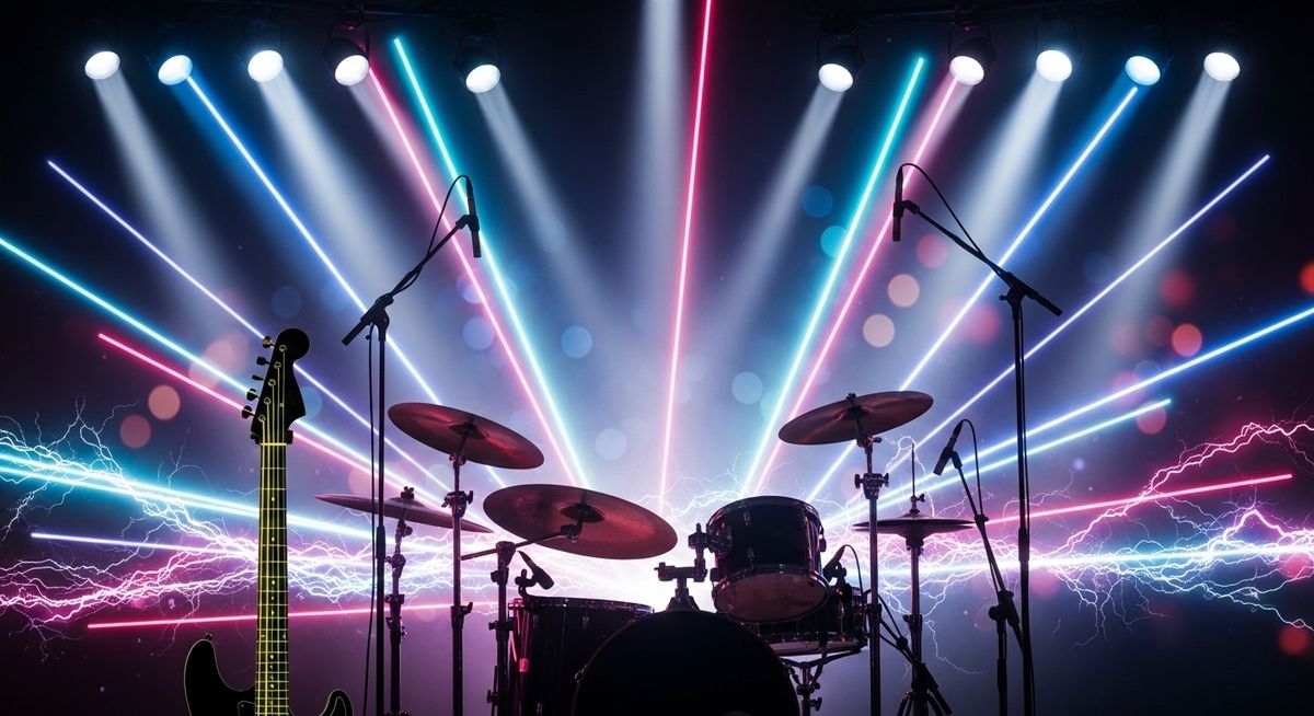 Music Trivia Quiz