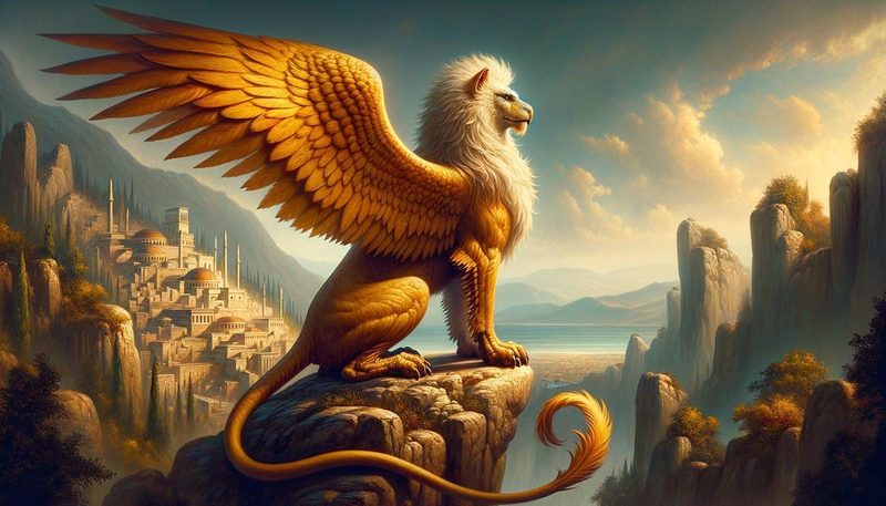 Mythical Creature Quiz
