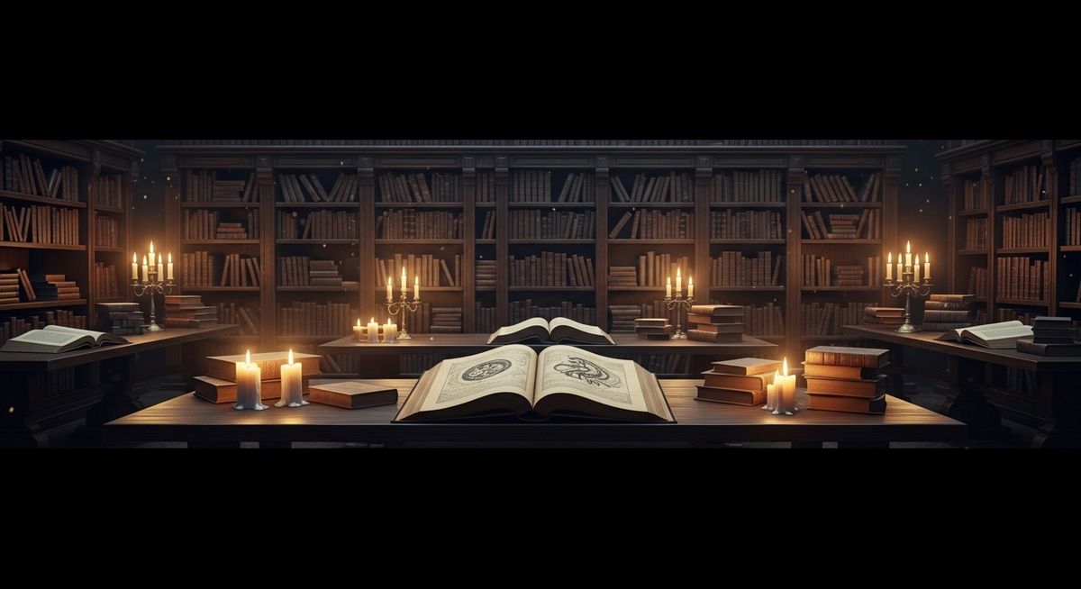 World Mythology Quiz