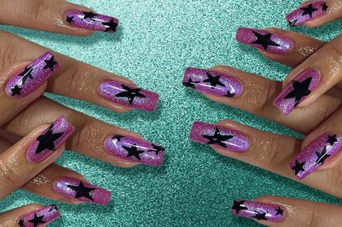 Nail Style Quiz