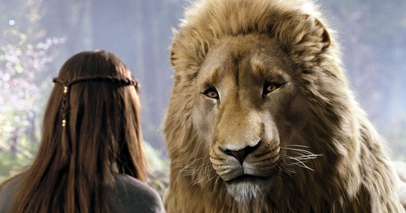 Narnia Quiz