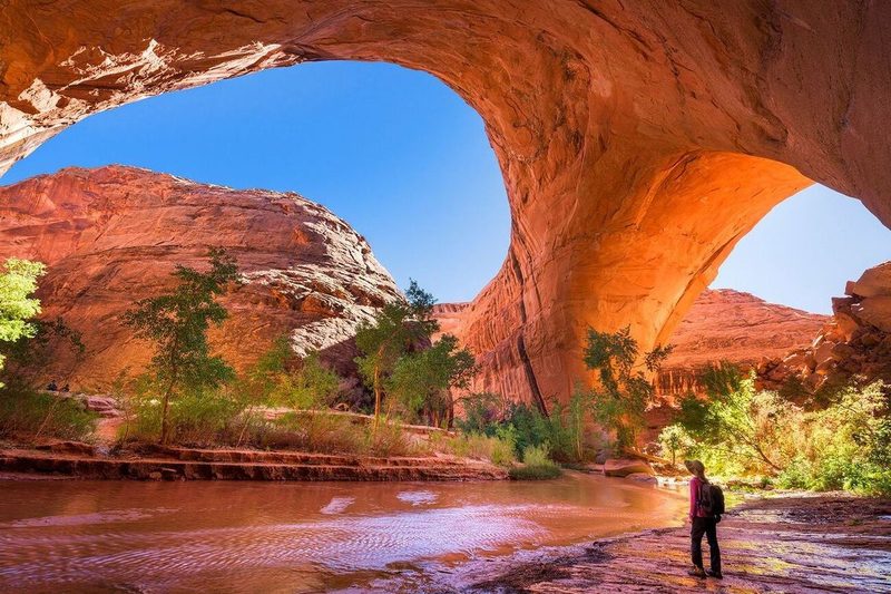 National Parks Quiz