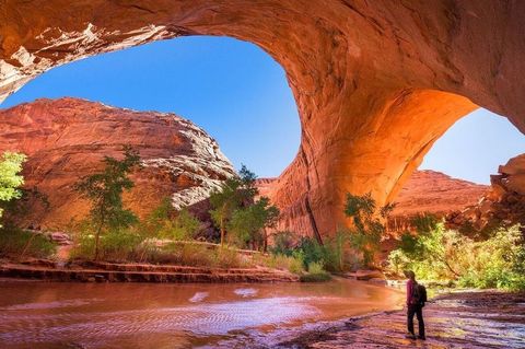 National Parks Quiz