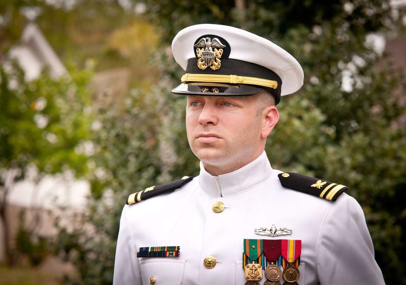 Navy Career Quiz