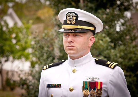 Navy Career Quiz