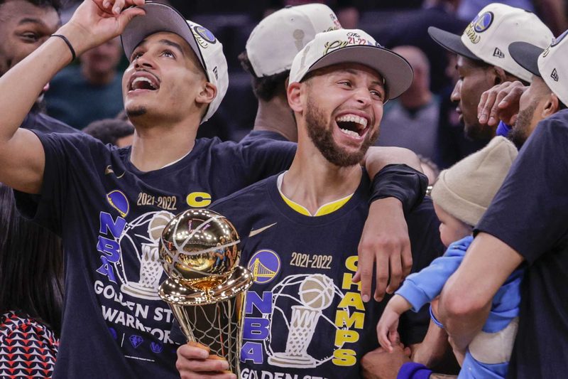 Nba Finals Mvp Quiz