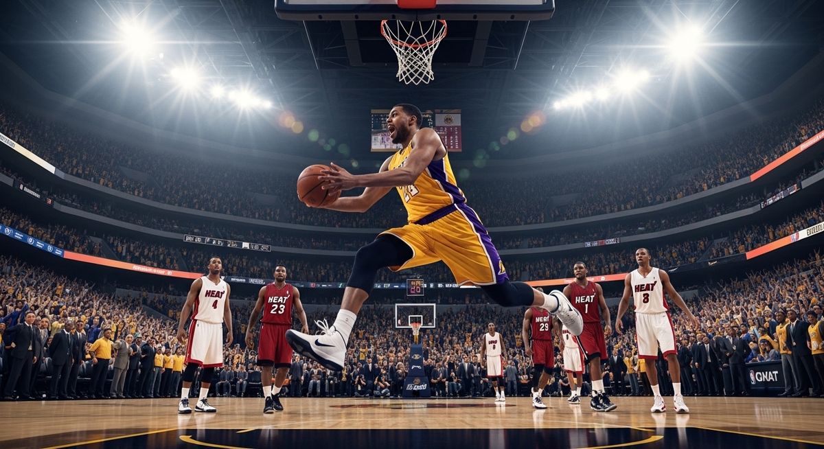 Nba Finals Mvp Quiz