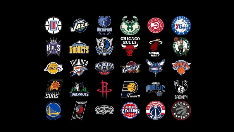 Nba Logos Quiz