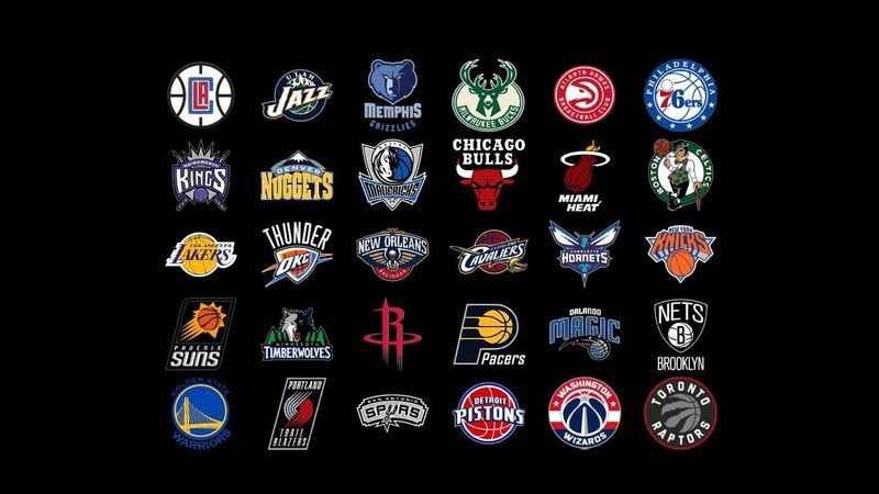 Nba Logos Quiz