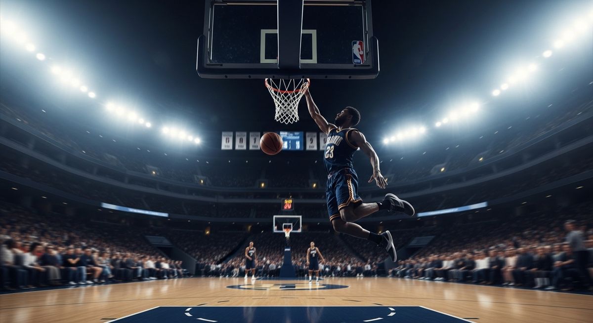 Nba Mvp Quiz