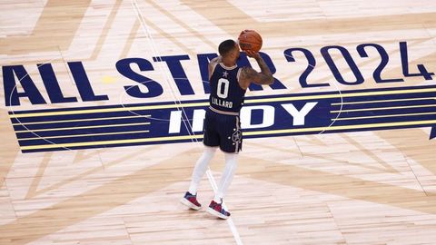 Nba Mvp Quiz