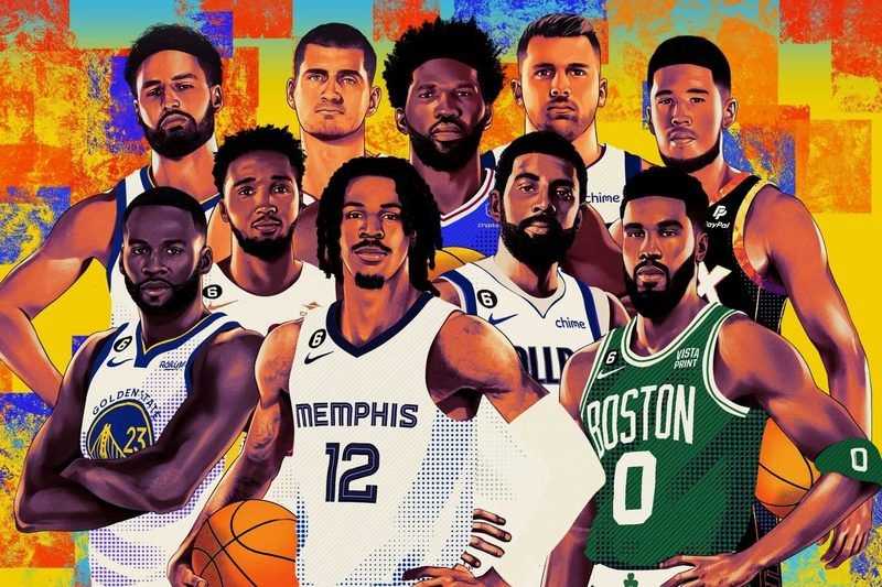 Nba Players Quiz