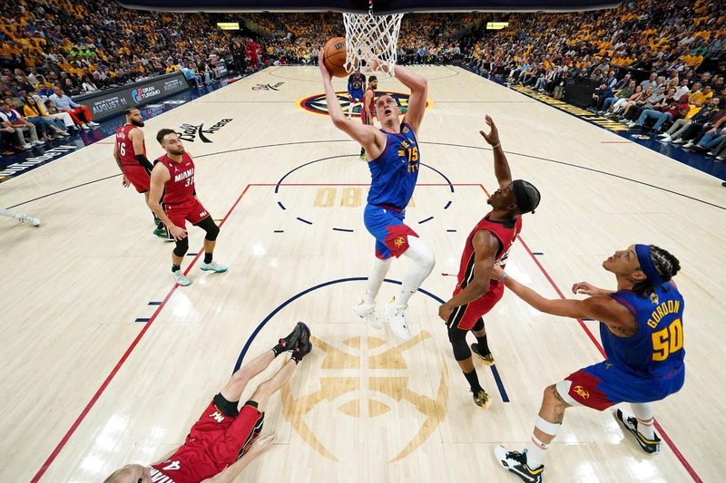 Nba Quiz