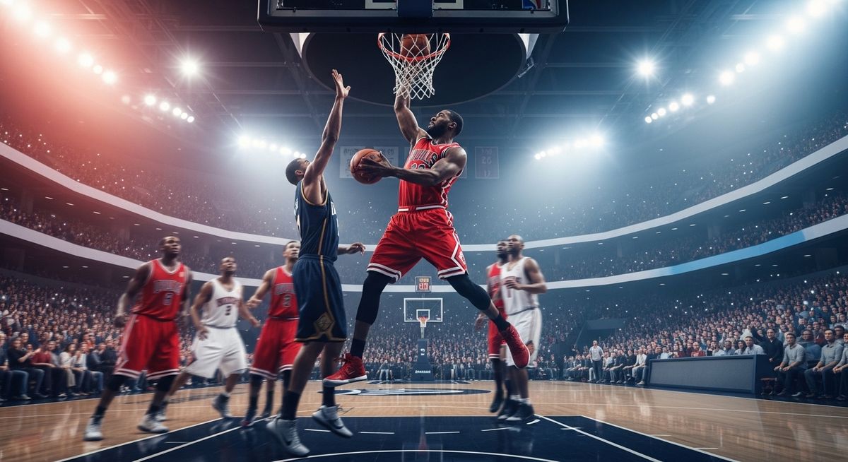 Nba Quiz
