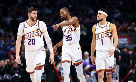 Nba Team Quiz