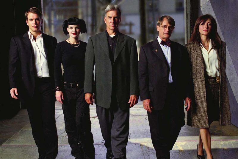 Ncis Quiz