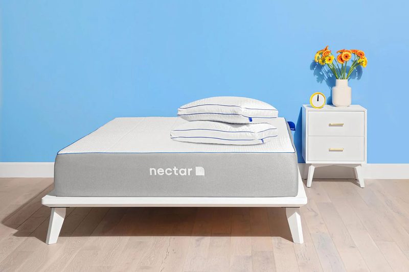 Nectar Sleep Quiz