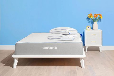 Nectar Sleep Quiz