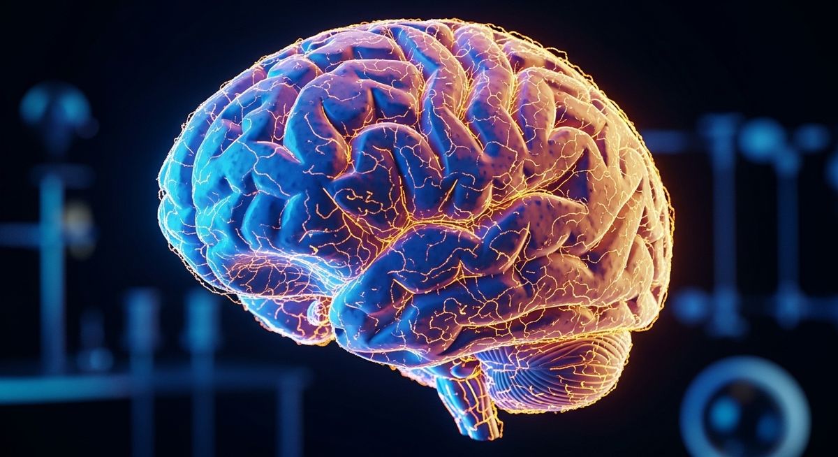 Neuroanatomy Quiz