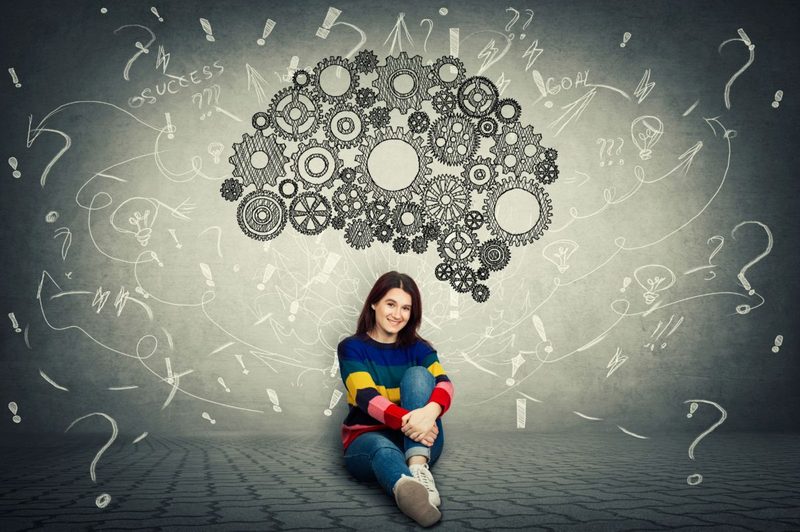 Neurodivergent Quiz