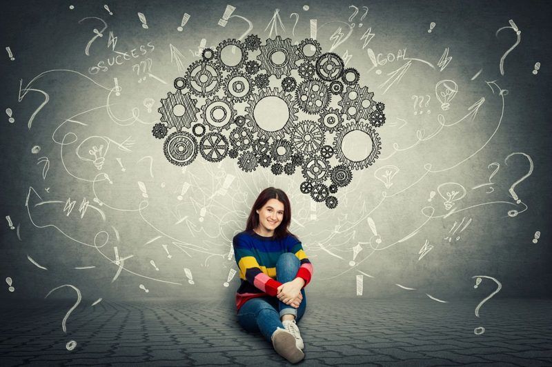 Neurodivergent Quiz