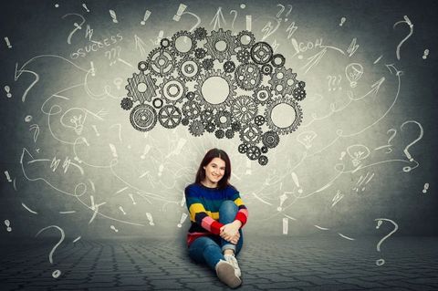 Neurodivergent Quiz