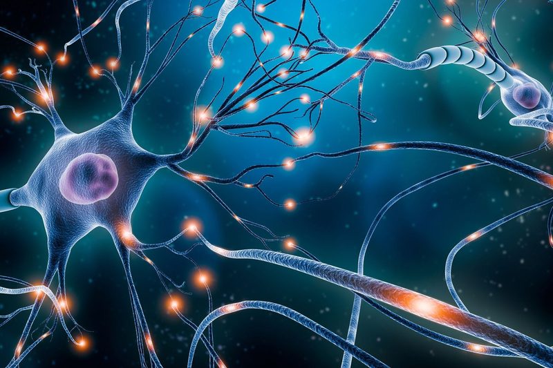 Neuron Quiz