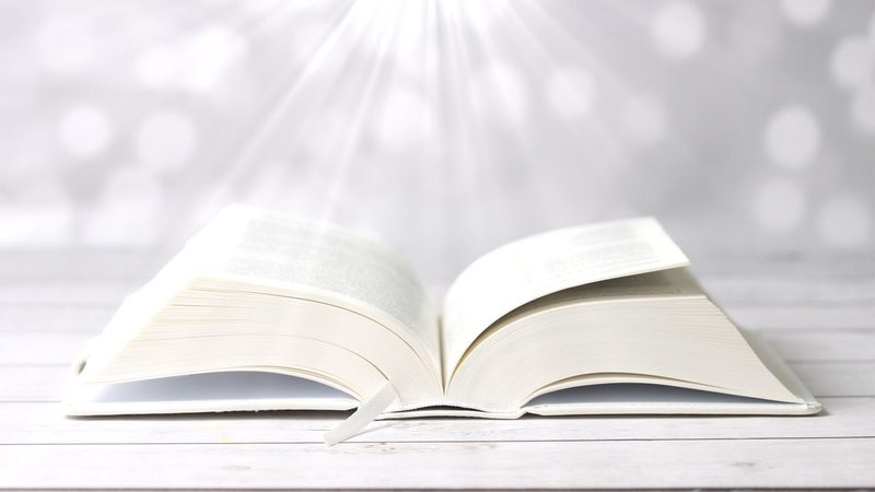New Testament Quiz