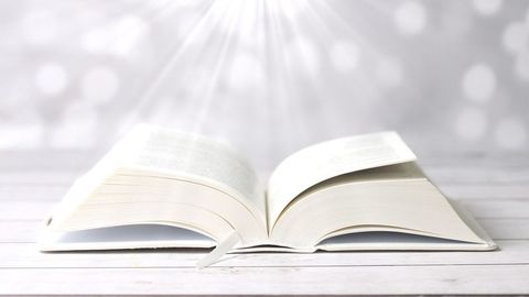 New Testament Quiz