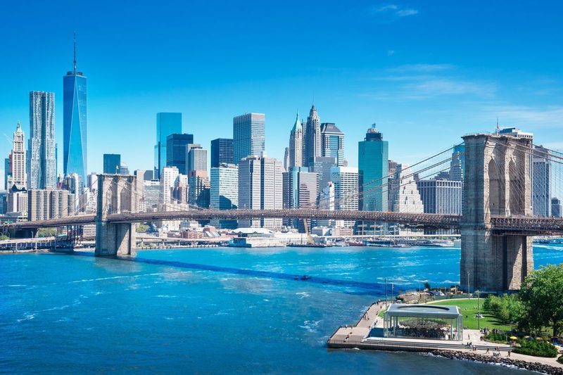 New York Quiz