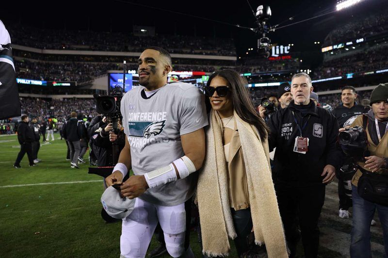 Nfl Couple Quiz