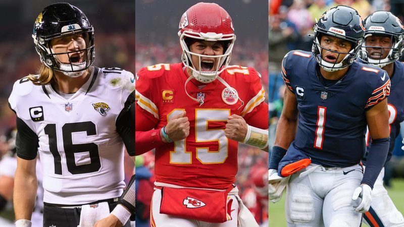 Nfl Divisions Quiz