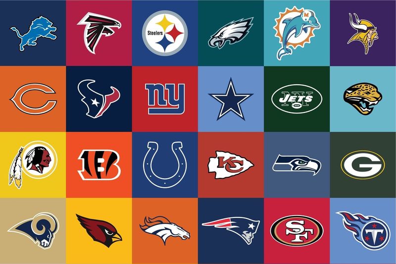 Nfl Logo Quiz