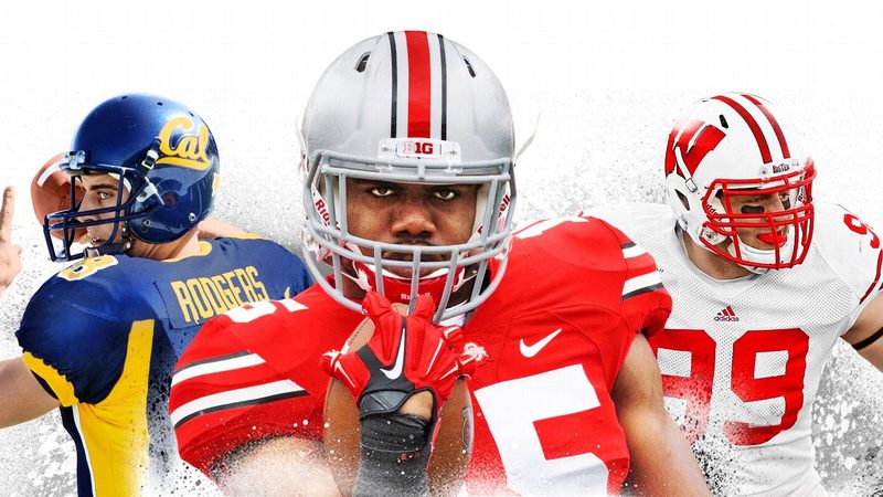 Nfl Players College Quiz