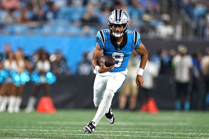 Nfl Qb Quiz