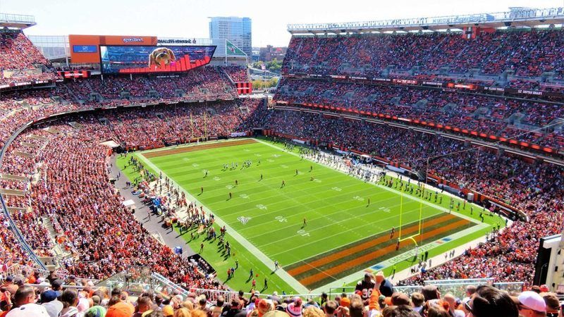 Nfl Stadiums Quiz