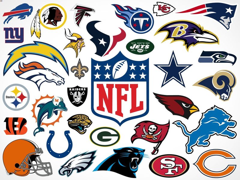 Nfl Teams Quiz