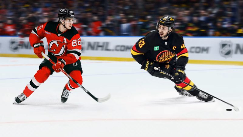 Nhl Quiz