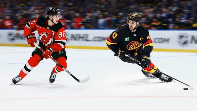 Nhl Quiz