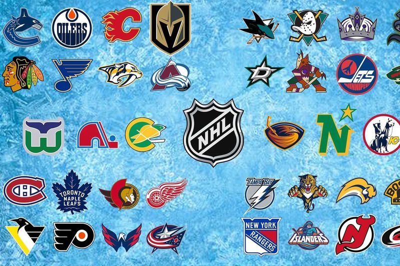 Nhl Teams Quiz