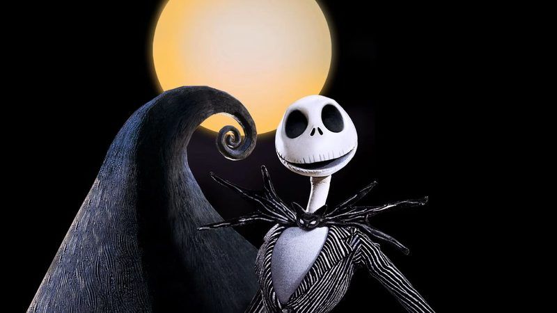 Nightmare Before Christmas Quiz