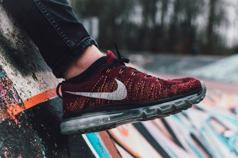 Nike Shoe Quiz