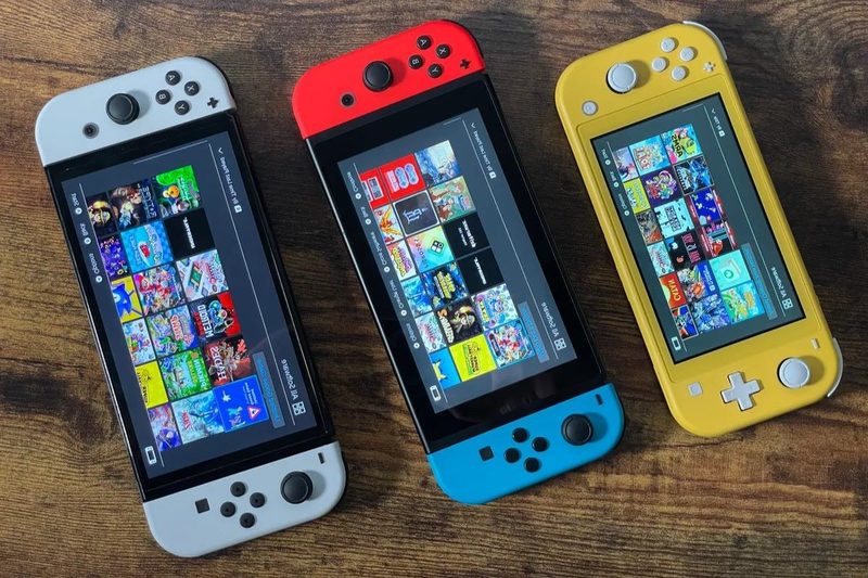Nintendo Quiz