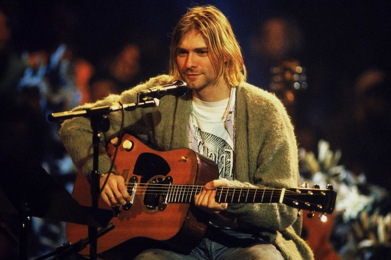 Nirvana Quiz
