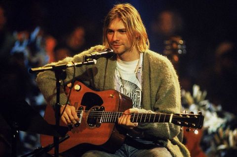 Nirvana Quiz