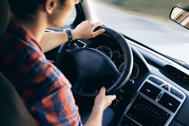 Nj Driving Test Quiz