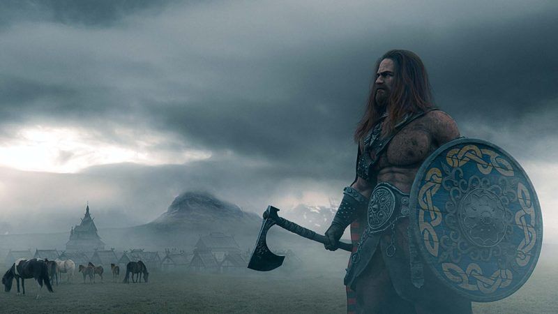 Norse God Quiz